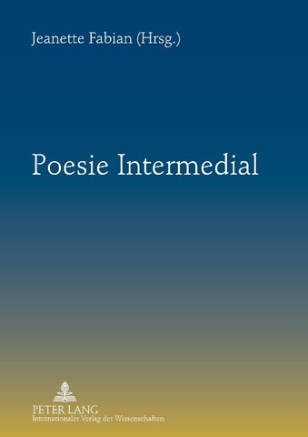 Poesie Intermedial