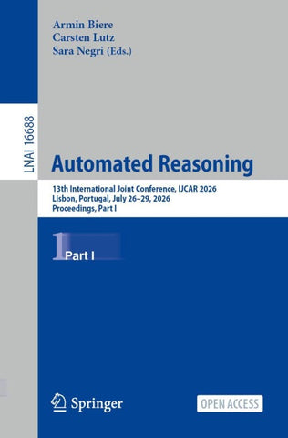 Automated Reasoning