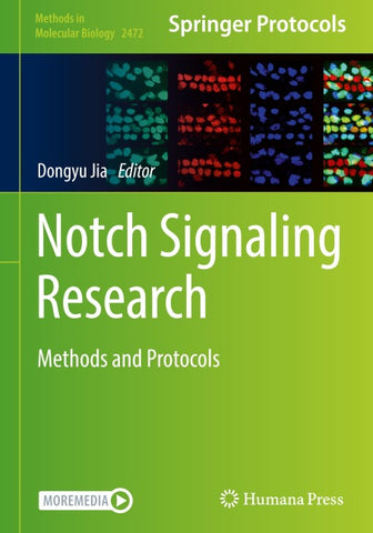 Notch Signaling Research