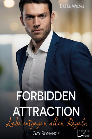Forbidden Attraction