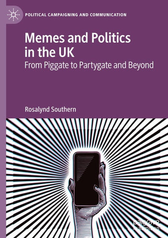 Memes and Politics in the UK