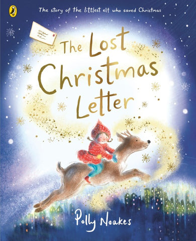 The Lost Christmas Letter