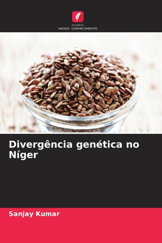 Divergência genética no Níger