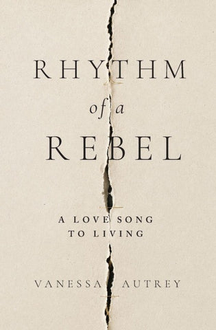 Rhythm of a Rebel