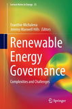 Renewable Energy Governance