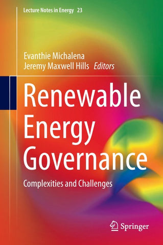 Renewable Energy Governance