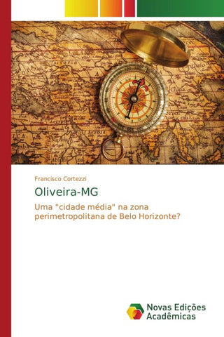 Oliveira-MG