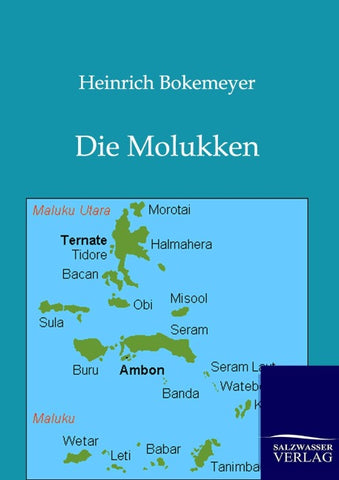 Die Molukken