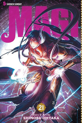 Magi