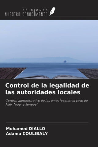 Control de la legalidad de las autoridades locales