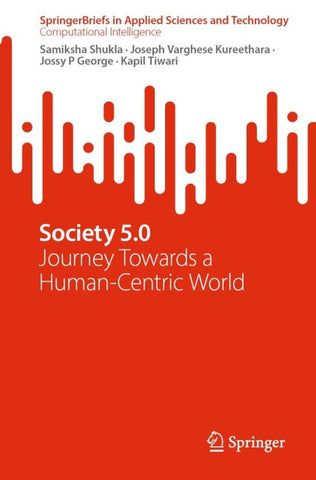 Society 5.0
