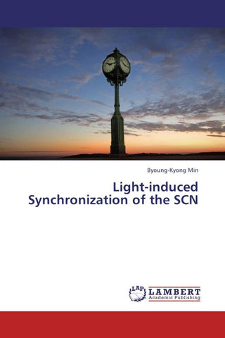 Light-induced Synchronization of the SCN