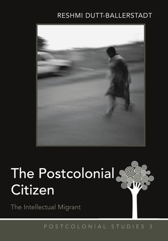 The Postcolonial Citizen