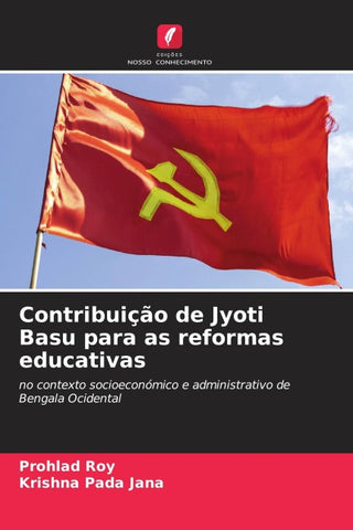 Contribuição de Jyoti Basu para as reformas educativas