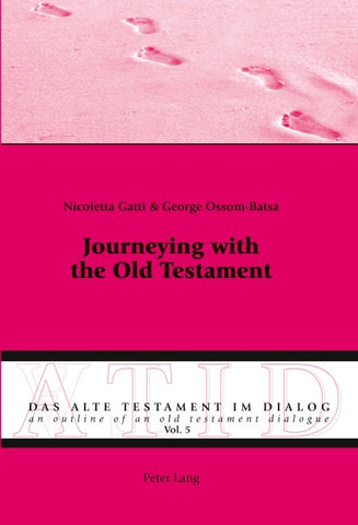 Journeying with the Old Testament