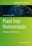 Plant Iron Homeostasis