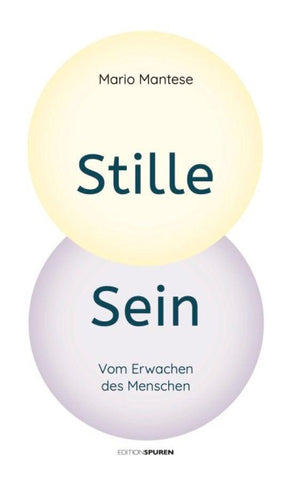 Stille Sein