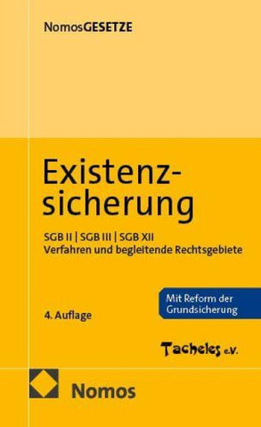 Existenzsicherung