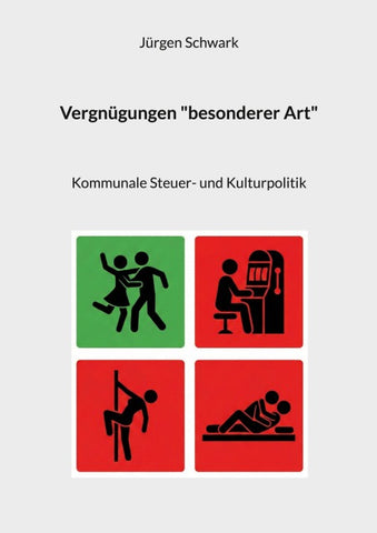 Vergnügungen "besonderer Art"