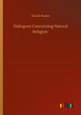 Dialogues Concerning Natural Religion