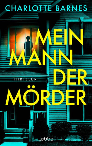 Mein Mann, der Mörder