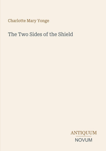 The Two Sides of the Shield