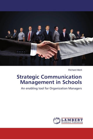 Strategic Communication Management in Schools