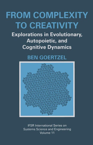 From Complexity to Creativity
