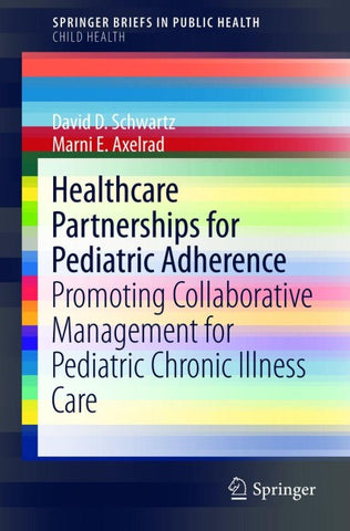Healthcare Partnerships for Pediatric Adherence