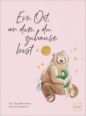Ein Ort, an dem du zuhause bist