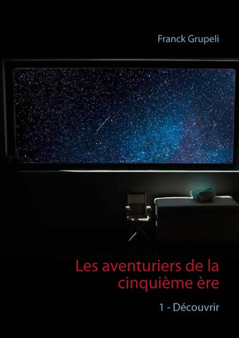 Les aventuriers de la cinquième ère