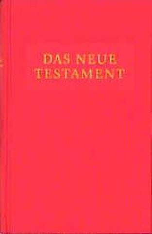 Das neue Testament
