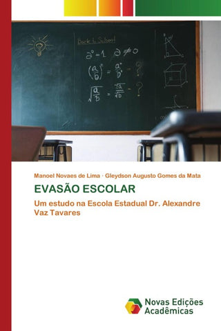 EVASÃO ESCOLAR