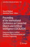 Proceeding of the International Conference on Connected Objects and Artificial Intelligence (COCIA2024)