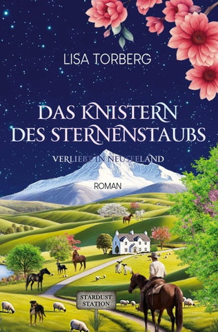 Das Knistern des Sternenstaubs