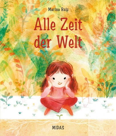Alle Zeit der Welt