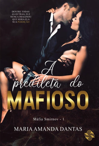 A predileta do mafioso
