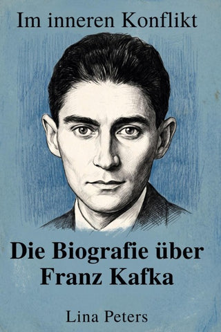 Im inneren Konflikt