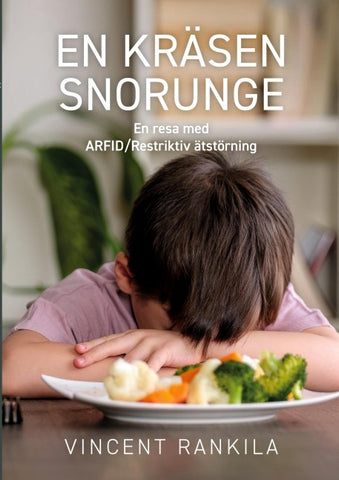 En kräsen snorunge