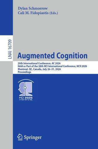 Augmenting Cognition in the AI-Accelerated Era