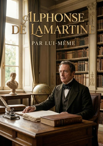 Alphonse de Lamartine