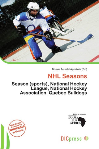 NHL Seasons