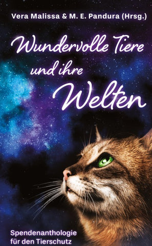 Wundervolle Tiere und ihre Welten
