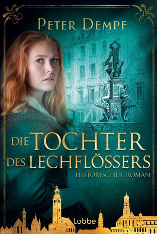 Die Tochter des Lechflößers