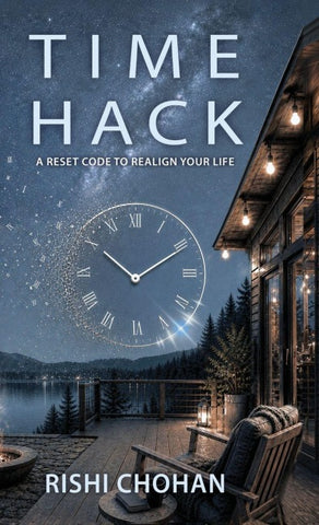 TIME HACK