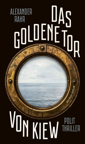 Das Goldene Tor von Kiew