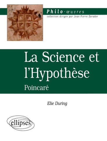 Poincaré, La Science et L'hypothèse