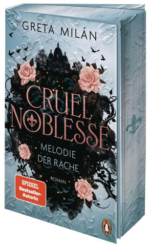 Cruel Noblesse: Melodie der Rache