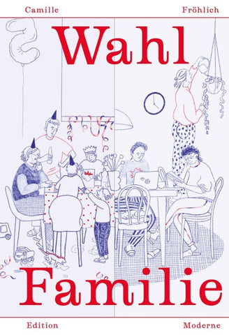 Wahl Familie