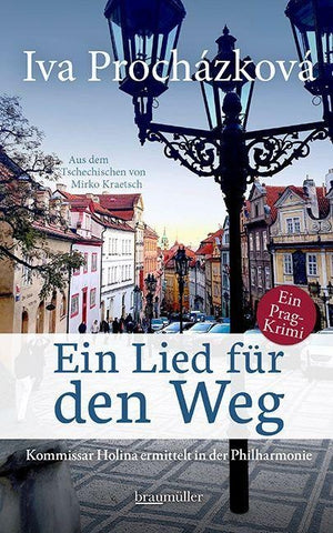 Ein Lied für den Weg